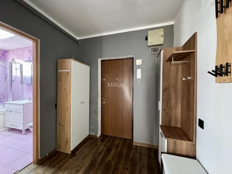 Apartament 2 camere | Parcare | Eroilor-Floresti - 14