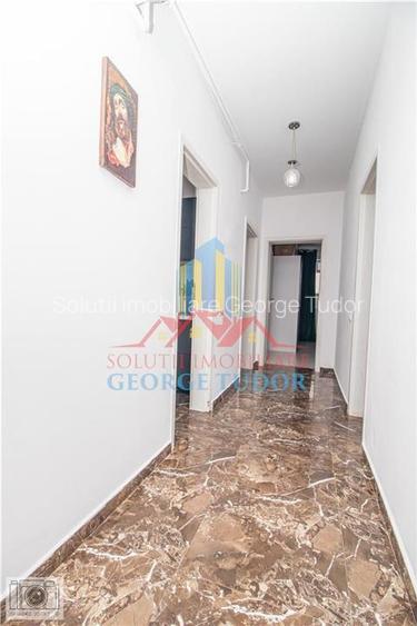 Ap. 3 camere, 79 mp,parcare privata, Str. Ciresar 26, Prelungirea Ghencea- Braga - 18