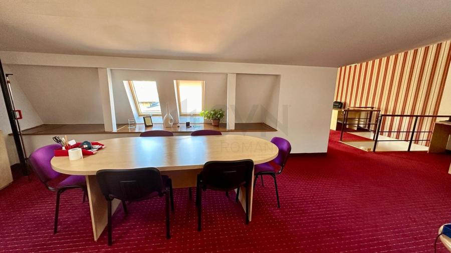 REA1021651 Apartament 6 camere pretabil birou sau rezidential