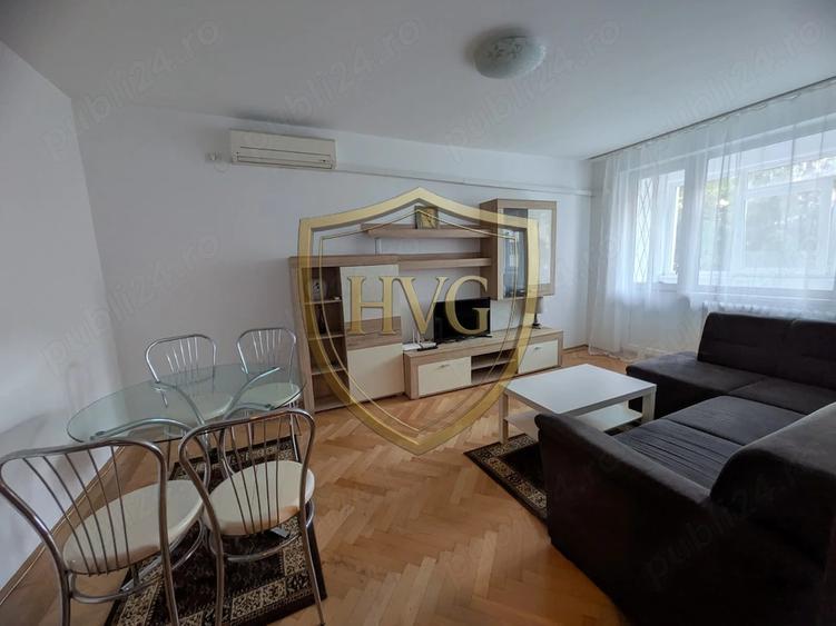 Apartament cu 3 camere | Proximitate metrou | Decomandat | Obor