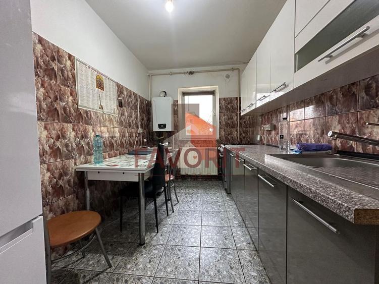3 camere | centrala proprie | zona excelenta | investitie |