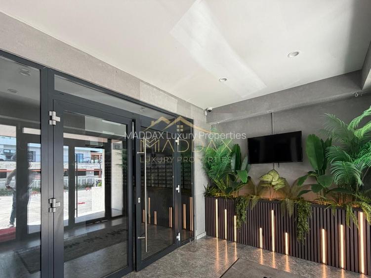 Apartament de vanzare 2 camere + 2 bai I Mamaia Nord I Malul Marii Negre