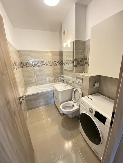 Apartament 2 Camere | 3 min Metrou Grozavesti | Centrala Proprie | Regie - 6