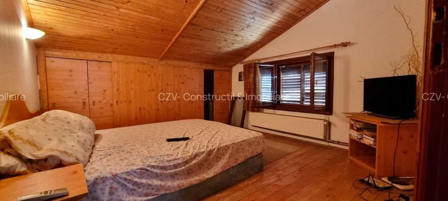 Casa cu vie, livadă și timp pentru tine - 21