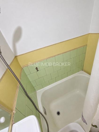 Apartament cu 2 camere situat în Tătărași - 7