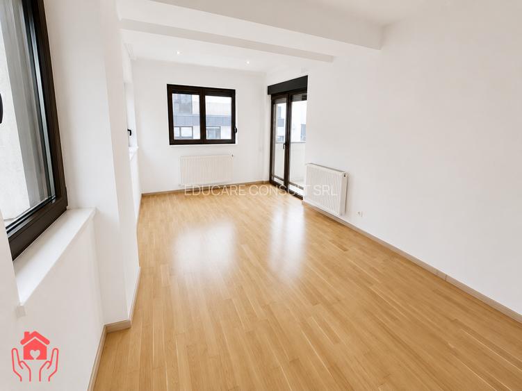 SISESTI -4-5 camere, 178 mp utili, terasa retrasa si ampla, 2-3 dormitoare! - 14