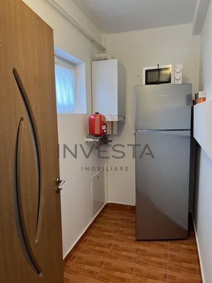 Locuință modernă cu 2 camere, terasă și parcare – cartierul Zorilor