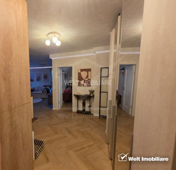 Apartement 2 camere in Gheorgheni | Terasa 24 mp | Parcare Subterana - 9