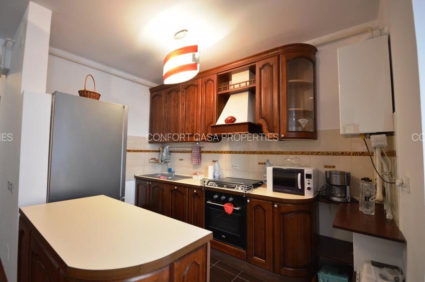 Complex Noor -  Muncii - Baba Novac, apartament 3 camere LUX, loc parcare - 3