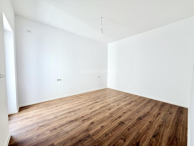 Oportunitate - Apartament cu 2 camere de 62 mp utili - Mosnita - 4