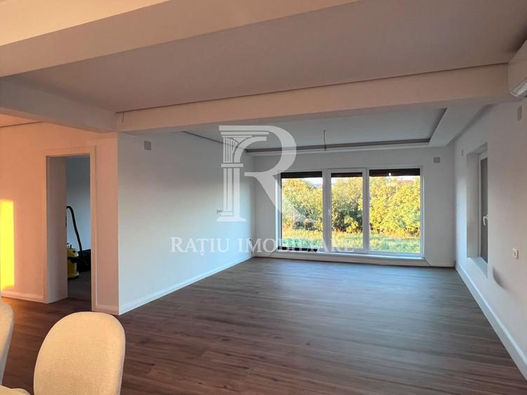 Casă Nouă cu 4 Camere | Teren 520 mp | Nojorid