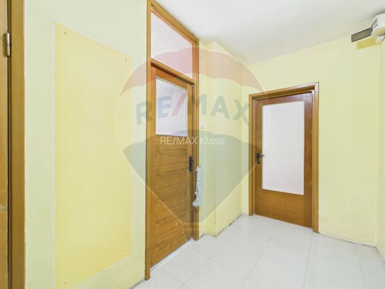 De vânzare, apartament 2 camere decomandat zona Unirii-Alba Iulia - 7