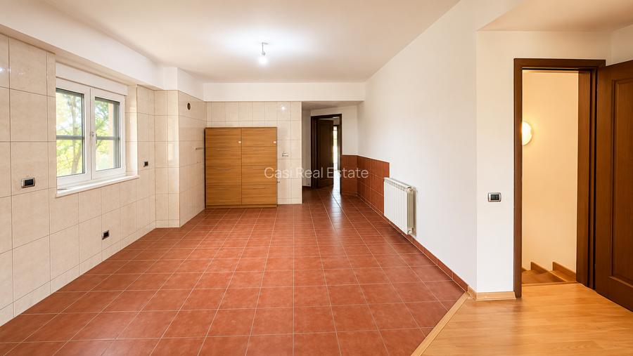 Vilă premium 10 camere cu piscină și teren de 1.300 mp zona Pipera - 7