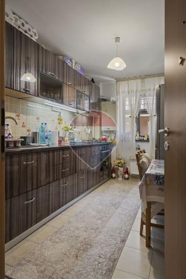 Apartament 2 Camere Militari | Chiajna | Dudu | 50 MP | Str. Soarelui