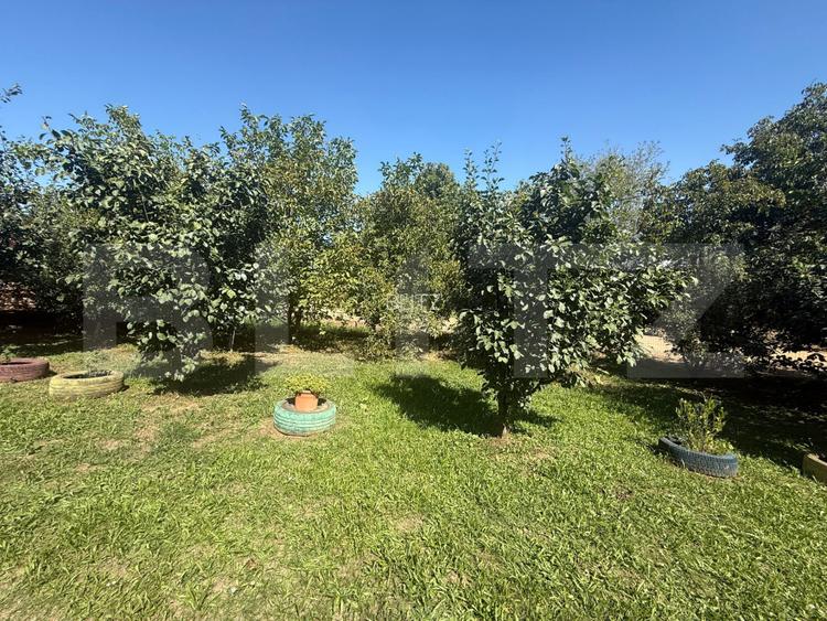 Teren intravilan, 2232 mp, Lisaura - 8