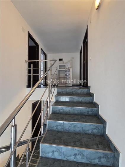 Casa tip pensiune, P+1E+M,9 camere,Baile ! Mai,Sanmartin;Bihor - 10