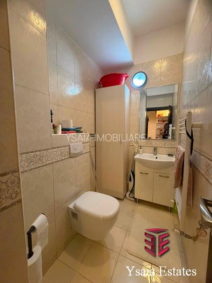 OKAZIE LA VANZARE - CAMPUS - 3 CAMERE PREMIUM DE LUX - PARCARE - 130 MP - 29