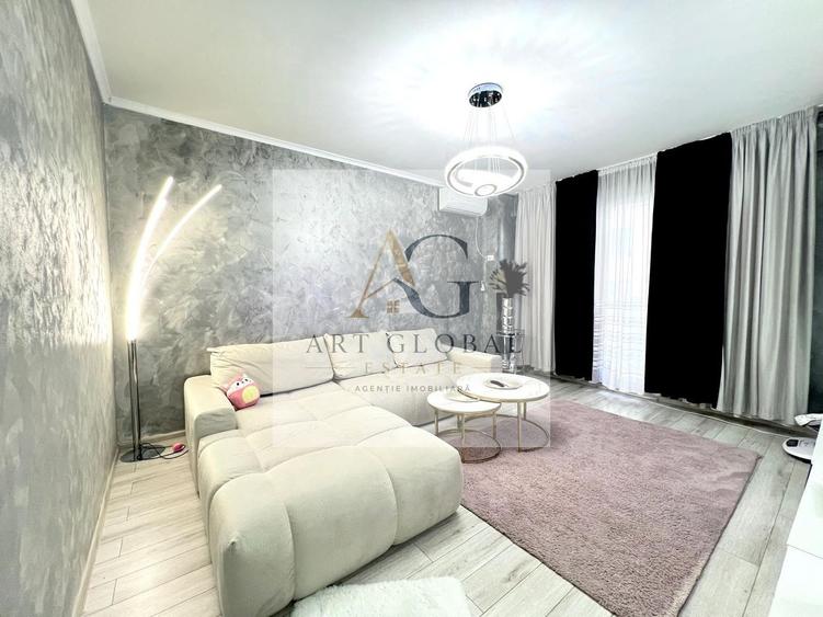 Apartament 3 Camere Militari Residence Rezervelor 56 Presto Pizza La Strada