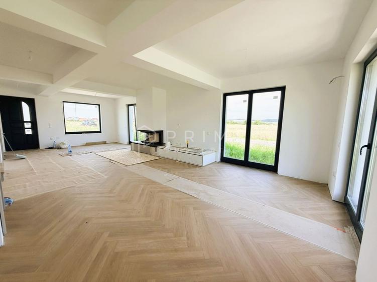 Casa de vânzare Sângeorgiu de Mureș | Complex nou