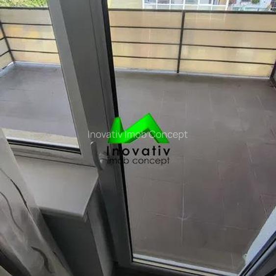 Apartament de inchiriat 2 camere balcon Sibiu Strand II