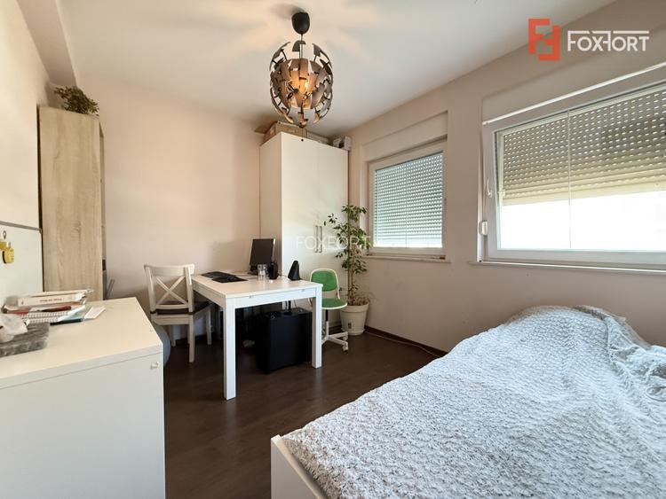 Apartament cu 3 camere + loc de parcare in zona Blascovici - 27