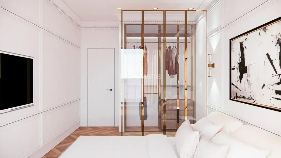 Penthouse 3 camere | Receptie Finalizata | Terase 88 mp | Comision 0 - 14