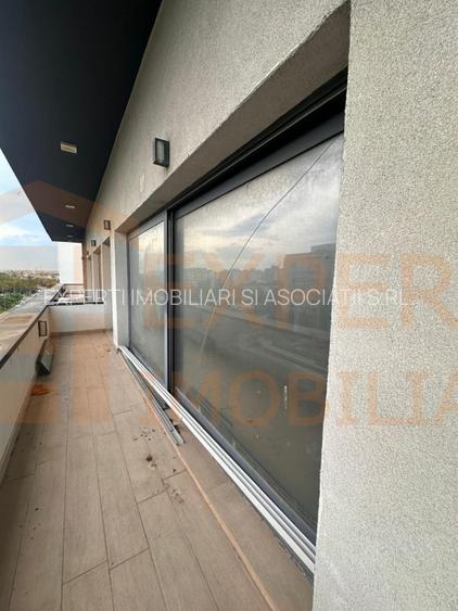 Apartament 3 camere de vanzare |Tomis Nord – Campus | Bloc Nou | Parcare Inclusă - 3