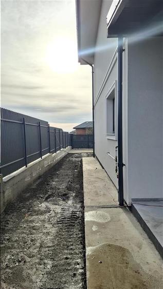 Casa Duplex Valea Lupului,4 camere,Teren 260 mp,Incalz pard, 0% Comision