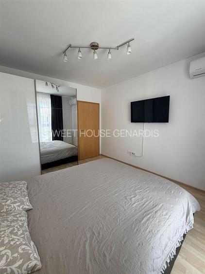 2 Camere Avantgarden Faza 2 | Etaj 5 din 6 | Parcare, Boxa & Mobilier 2024