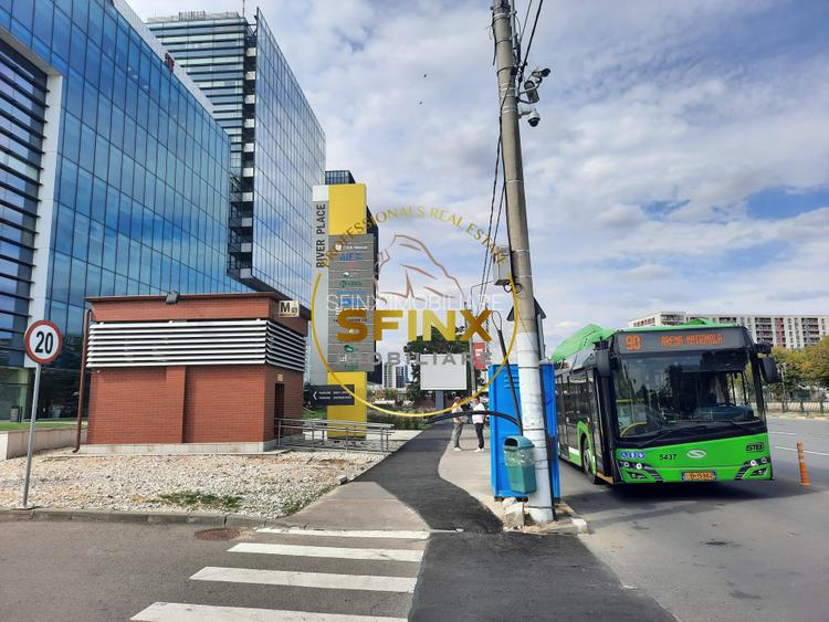 Regie, Noble Residence, langa metrou, 2 camere mobilat, nou, prima inchiriere
