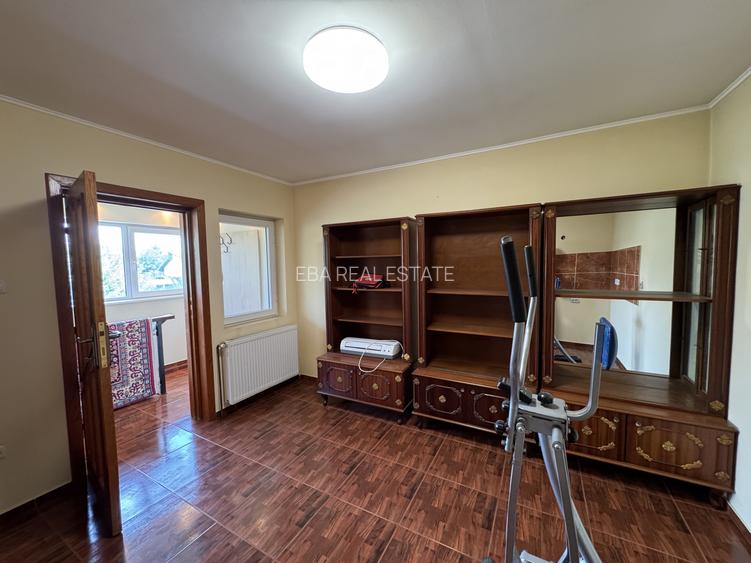 Casa individuala P+1 Chiajna, langa padure, 5 camere, garaj dublu, utilitati - 12