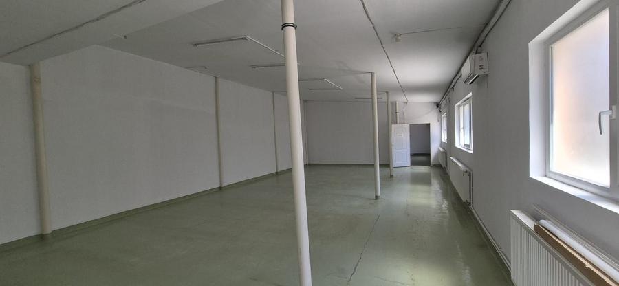 De inchiriat 300 mp- Fost depozit farmaceutic