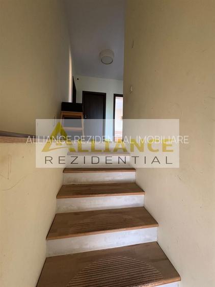 Vila Individuala 7 camere Popesti Leordeni 400 mp teren 240 MPU - 23
