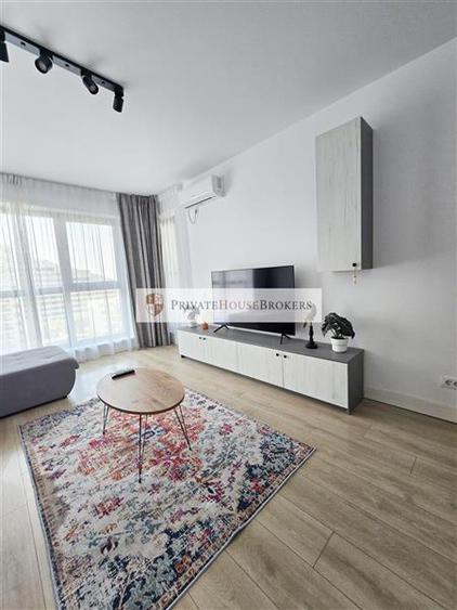 Pipera | Onix Park | Bloc 2022 | Parcare subterana