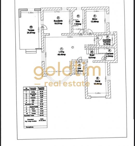 Vila individuala/Iancu Nicolae/ Piscina/Curte generoasa/Garaj/Jolli Ville - 15