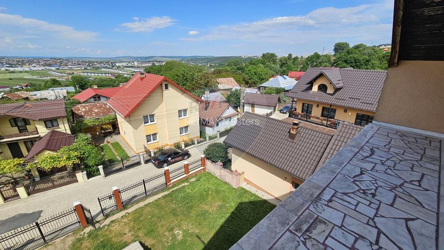 Casă / Vilă cu 12 camere-Sfântu Ilie Vechi, Suceava - 31