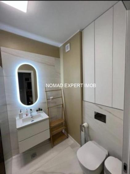 3 camere 86 mp Atlas Residence Aviatiei parcare