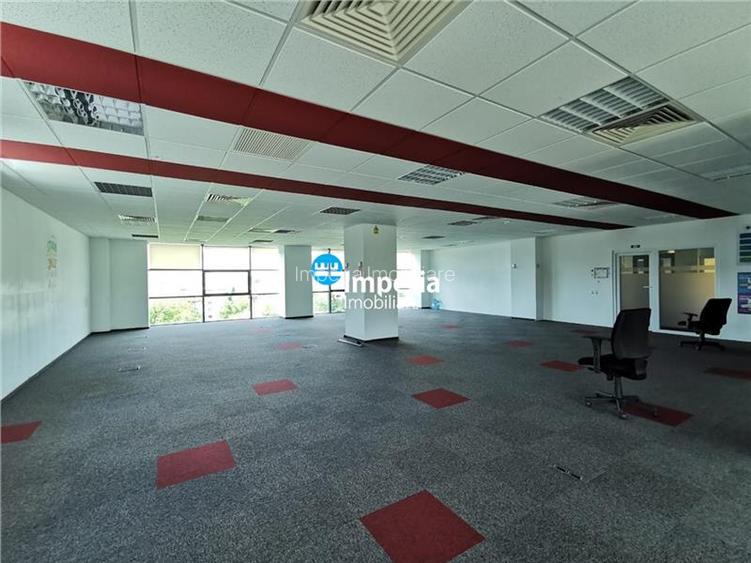 Spatiu birouri de inchiriat - zona Tatarasi - 9