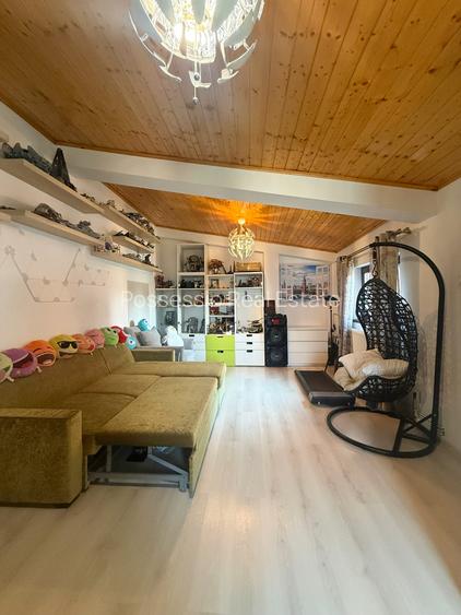 Dobrogeanu Gherea – casa 5 camere-Intrarea Ciucului -COMISION 0% - 9