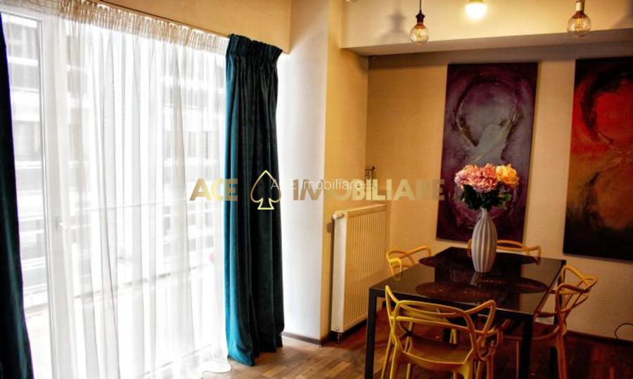 3 Camere de inchiriat | Baneasa | Centrala | Parcare | - 18