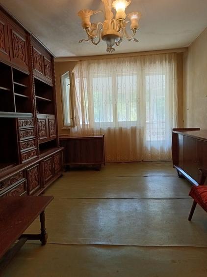 Apartament 3 camere Gorjului