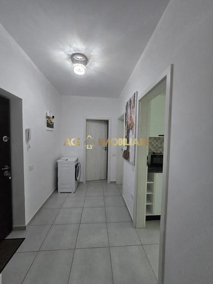 2 Camere de inchiriat | Berceni | Metrou | Parcare | Centrala | Mobilat
