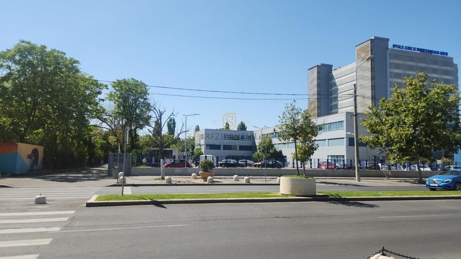 Apartament 2 camere decomandat de vanzare, Sos Berceni, Str Moldovita