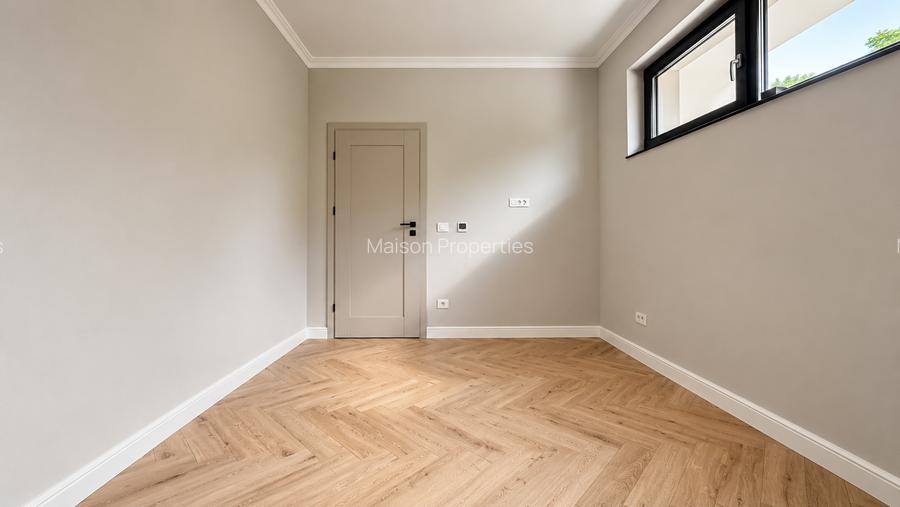 Casa Individuala | Zona Calea Urseni/Ciarda Rosie | 136mp Utili | Dotari Premium - 13