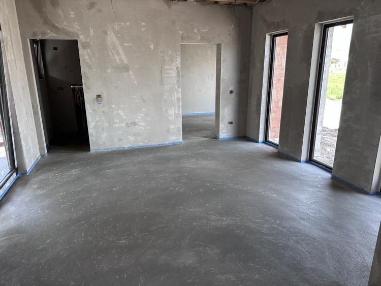Casa noua finisata la cheie Alba Iulia cu toate utilitatile