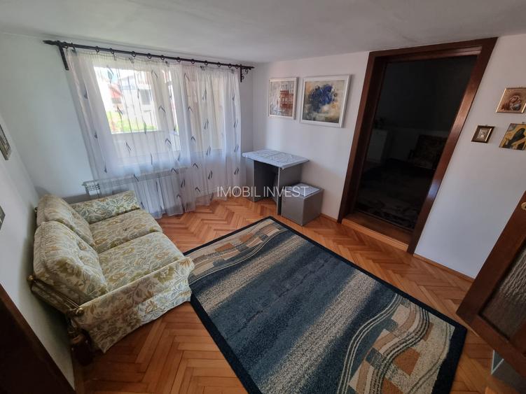 Vilă individuală premium, complet renovată|274 mp|715 mp teren| Cetate