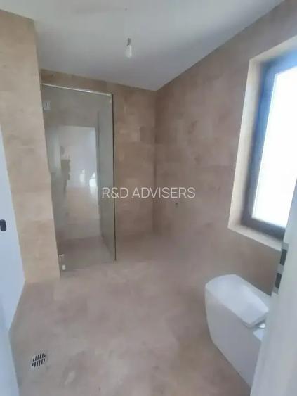 Casa 5 Camere Premium Otopeni | Semineu | Mansarda | Finalizata - 12