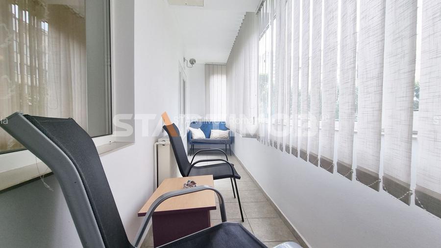 Apartament 3 camere cu 2 locuri parcare si boxa - 11