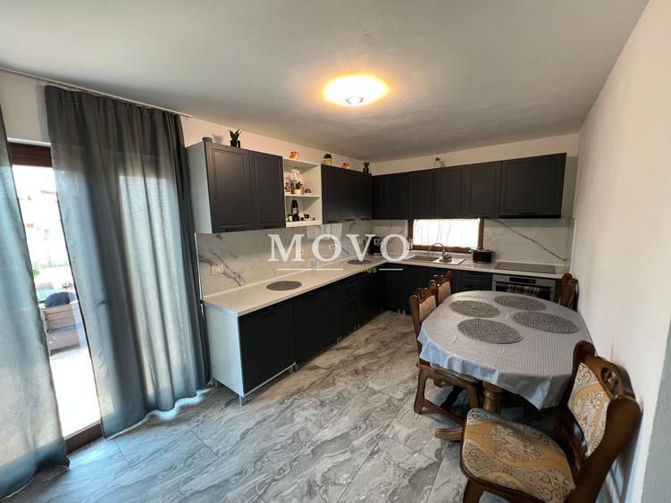 Casa individuala 5 camere | 150mp utili | 430mp teren | Zona Plopi