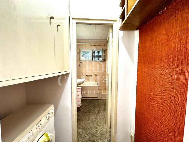 Apartament 3 camere decomandate | Cartier Gheorgheni